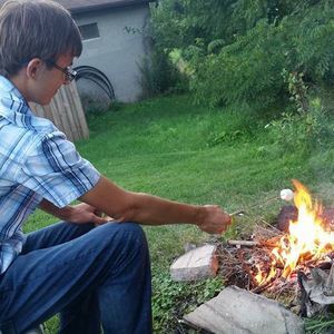 Meet your Posher, Lisa